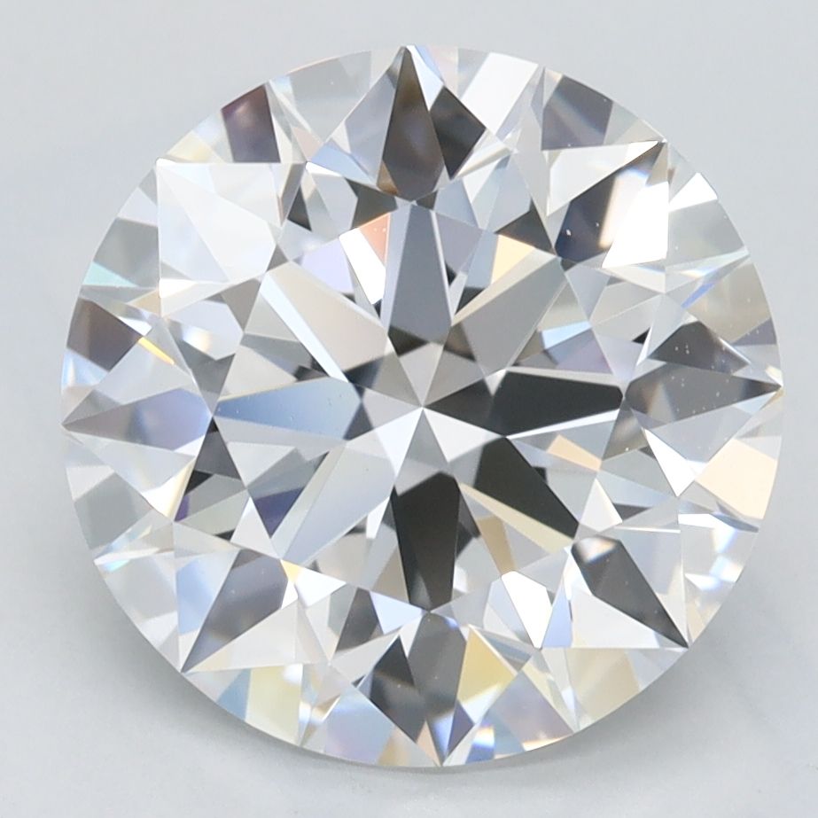 Round Diamond