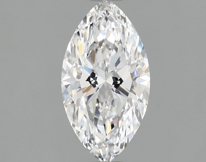 1.03 ct. marquise Lab Grown Diamond front image