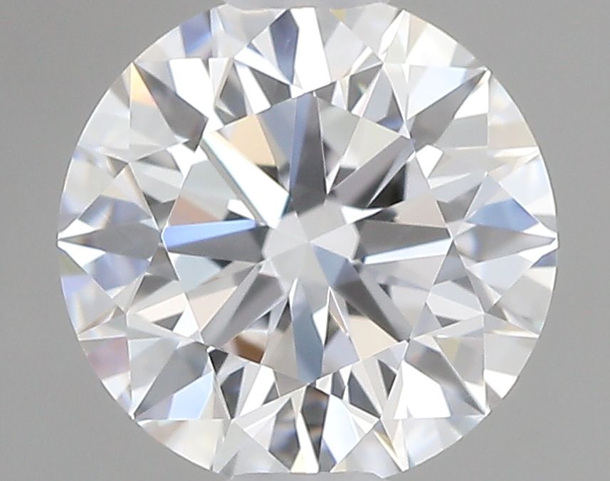 1.00 ct. round Lab Grown Diamond front image
