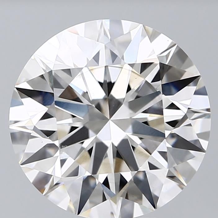 Round Diamond
