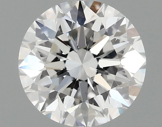 0.98 ct. round Lab Grown Diamond front image