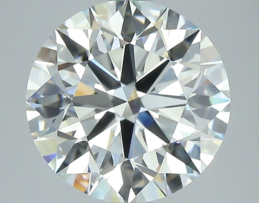 Round Diamond