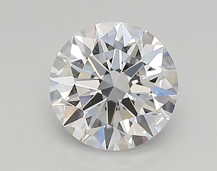 0.79 ct. round Lab Grown Diamond front image