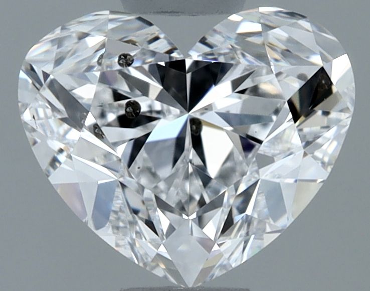 1.21 Carat