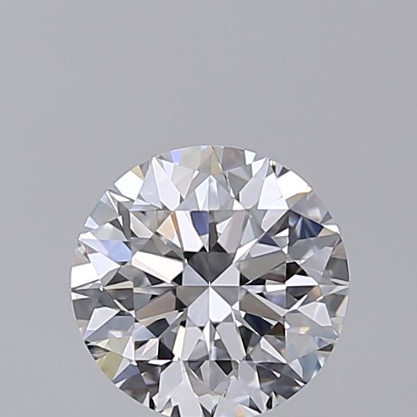 1.00 ct. round Lab Grown Diamond front image