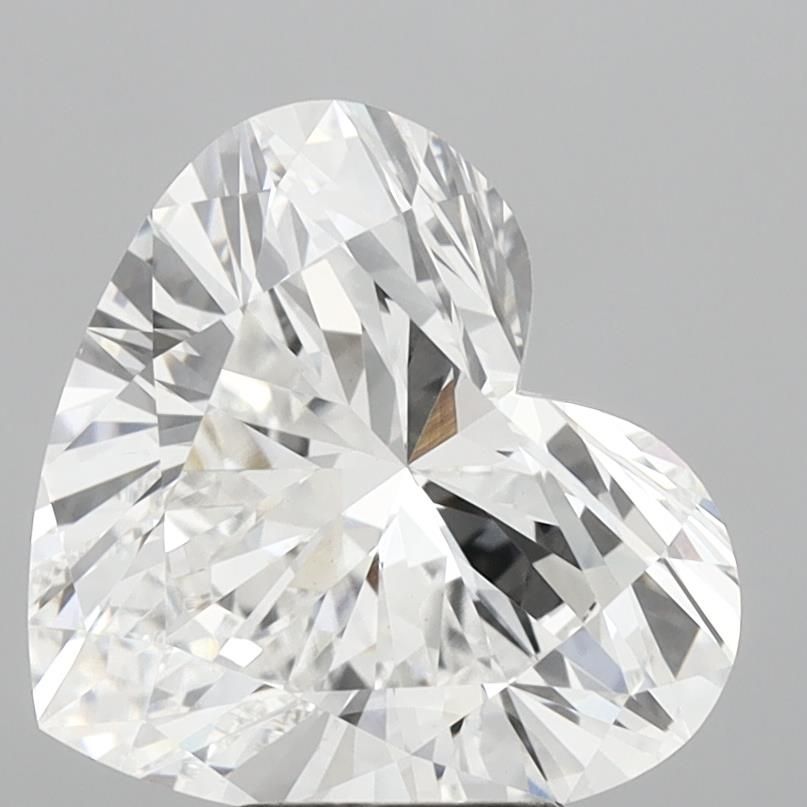 Heart Diamond