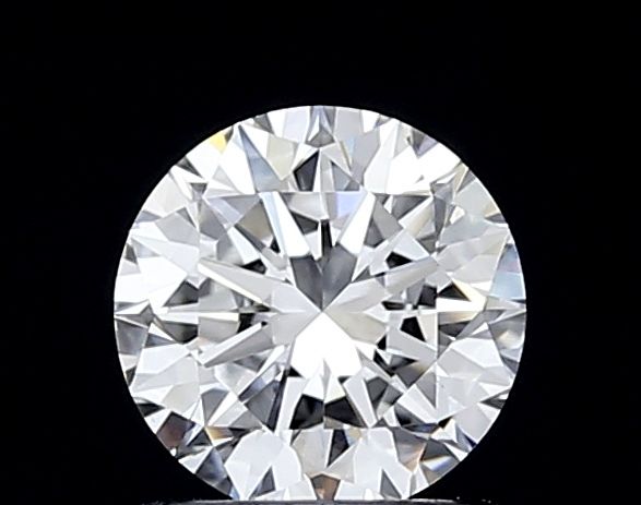 1.01 ct. round Lab Grown Diamond front image
