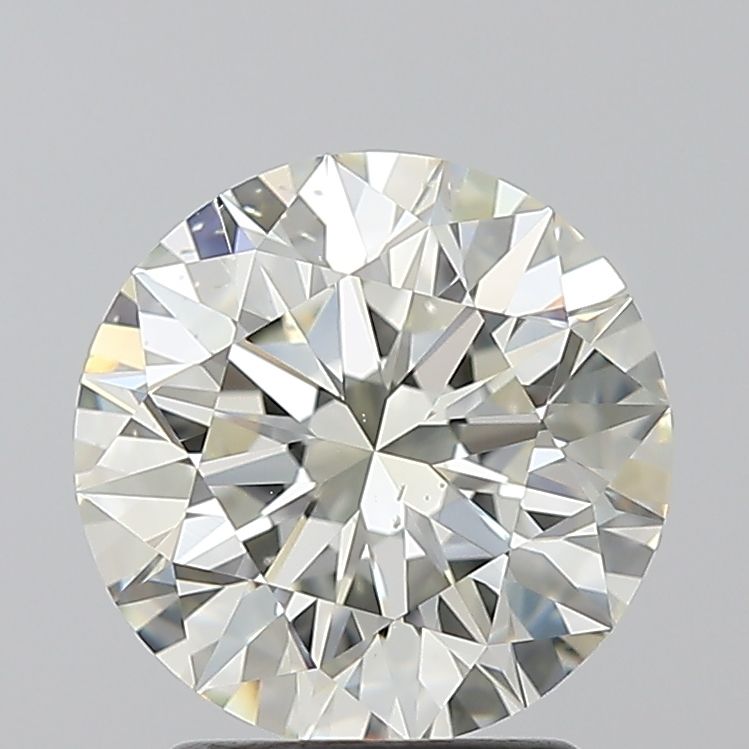 Round Diamond