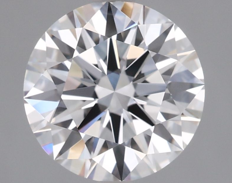 1.91 ct. round Lab Grown Diamond front image