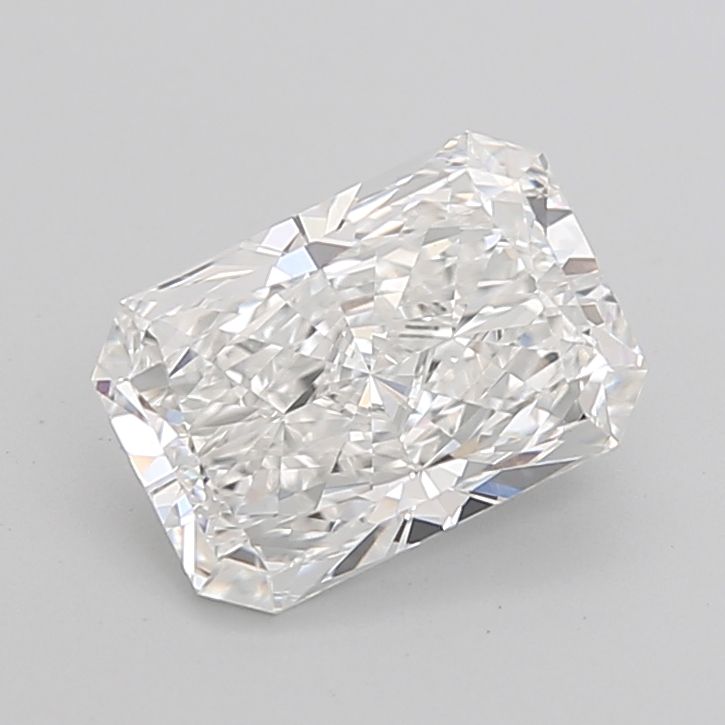 3.06 ct. radiant Lab Grown Diamond front image