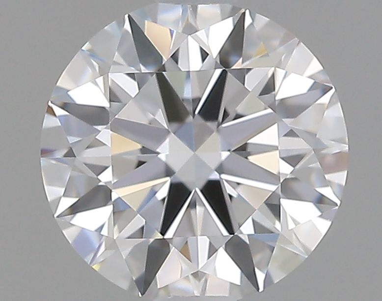 1.09 ct. round Lab Grown Diamond front image