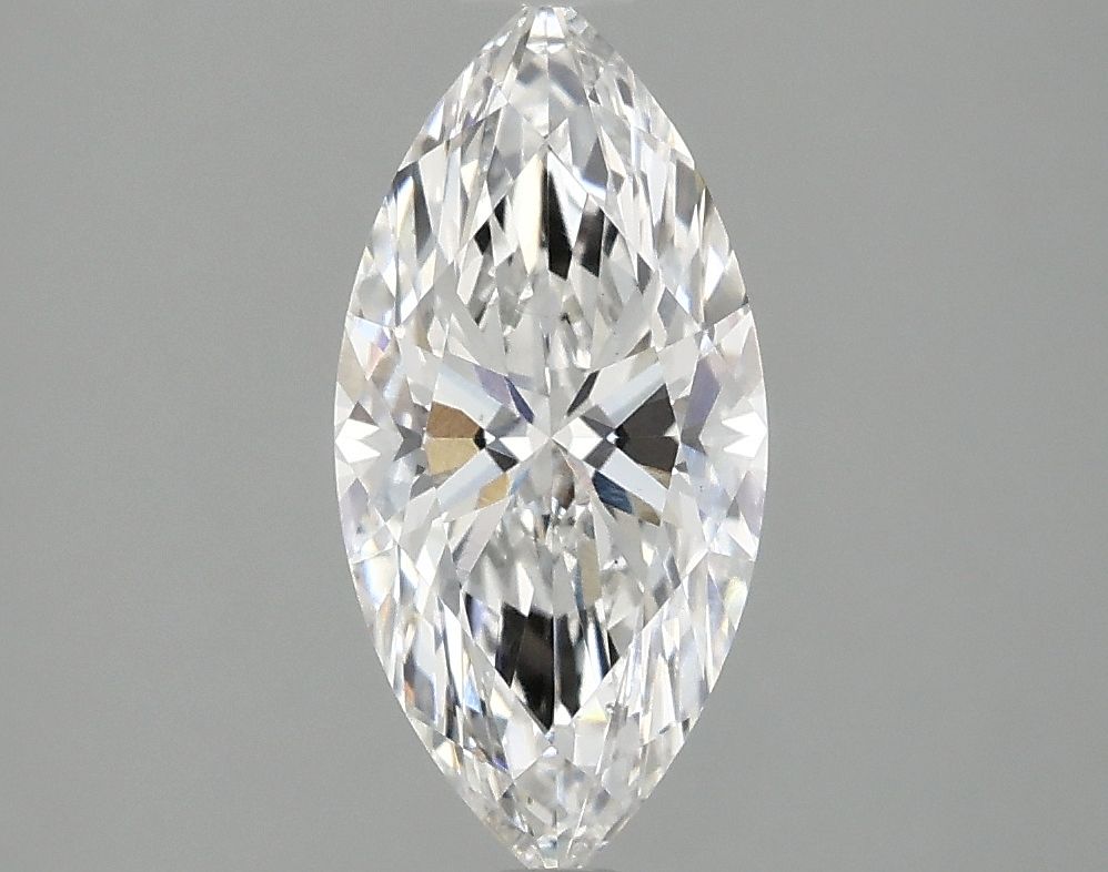 1.48 ct. marquise Lab Grown Diamond front image