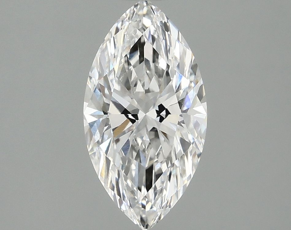 1.50 ct. marquise Lab Grown Diamond front image