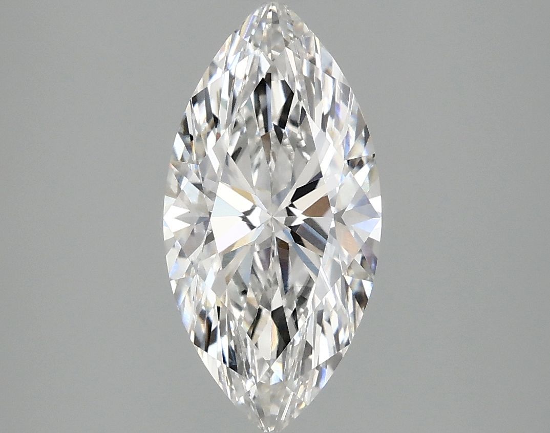 1.89 ct. marquise Lab Grown Diamond front image