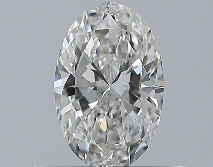 0.40 ct Oval diamond