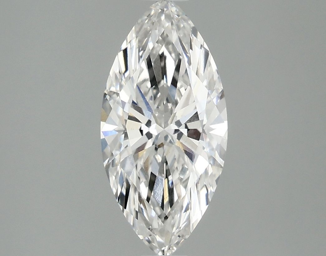 1.54 ct. marquise Lab Grown Diamond front image