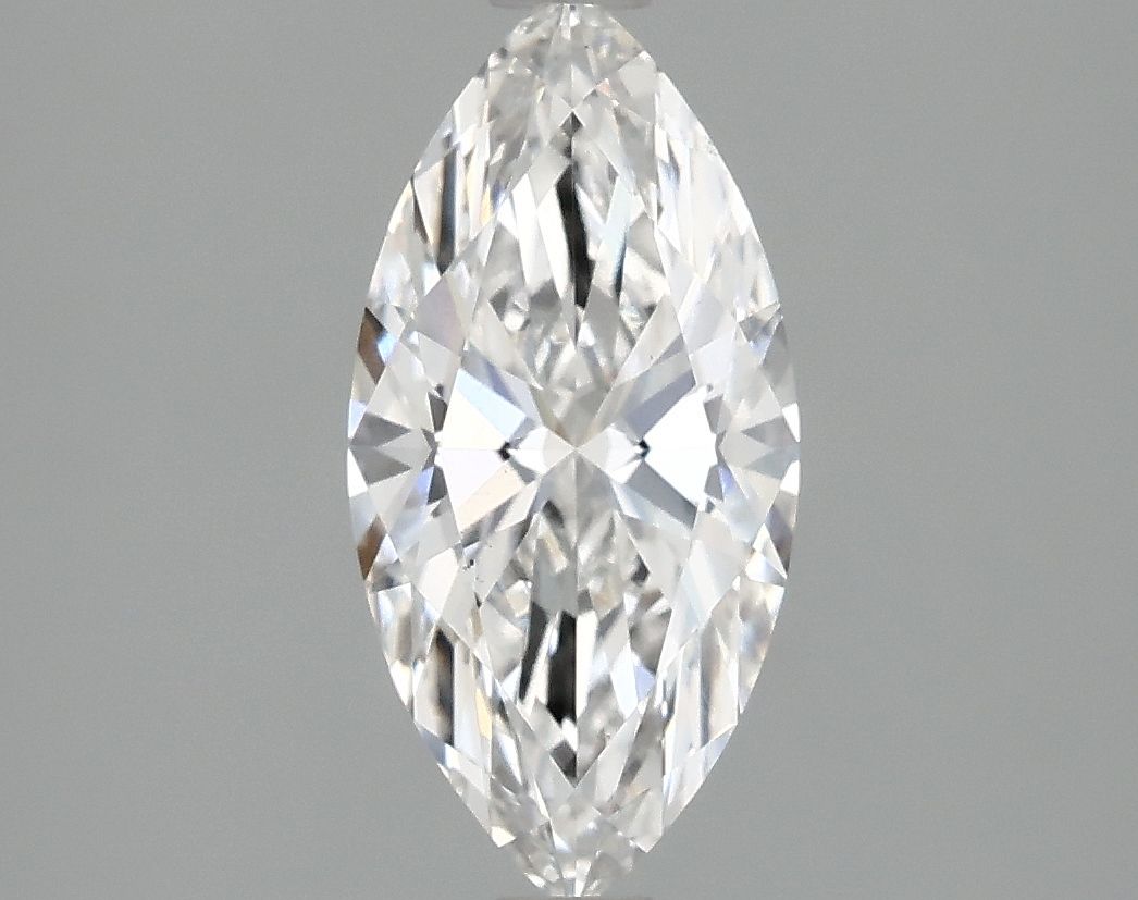 1.41 ct. marquise Lab Grown Diamond front image