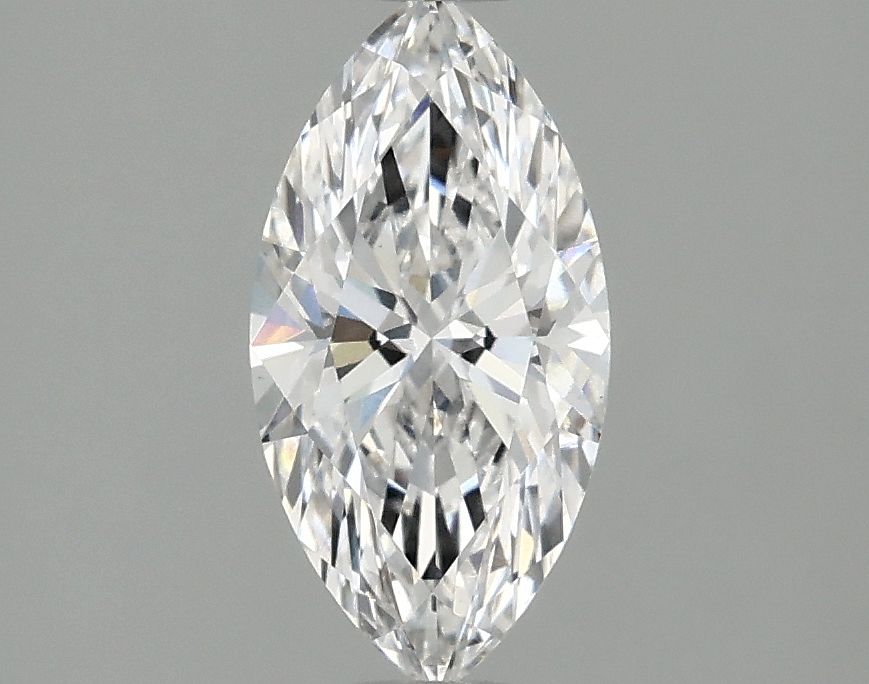 1.07 ct. marquise Lab Grown Diamond front image