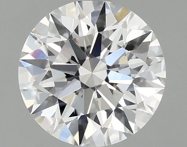 1.06 ct. round Lab Grown Diamond front image