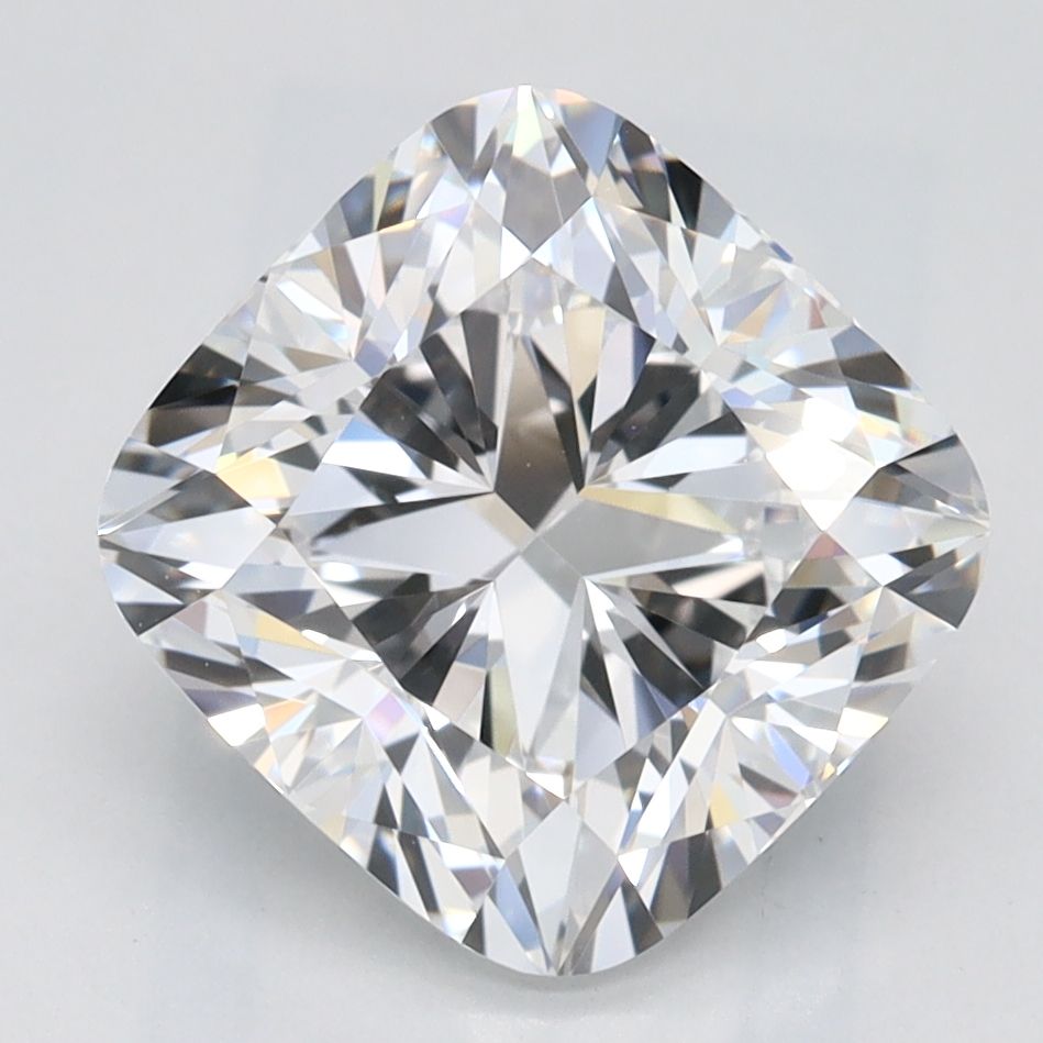 Cushion Diamond