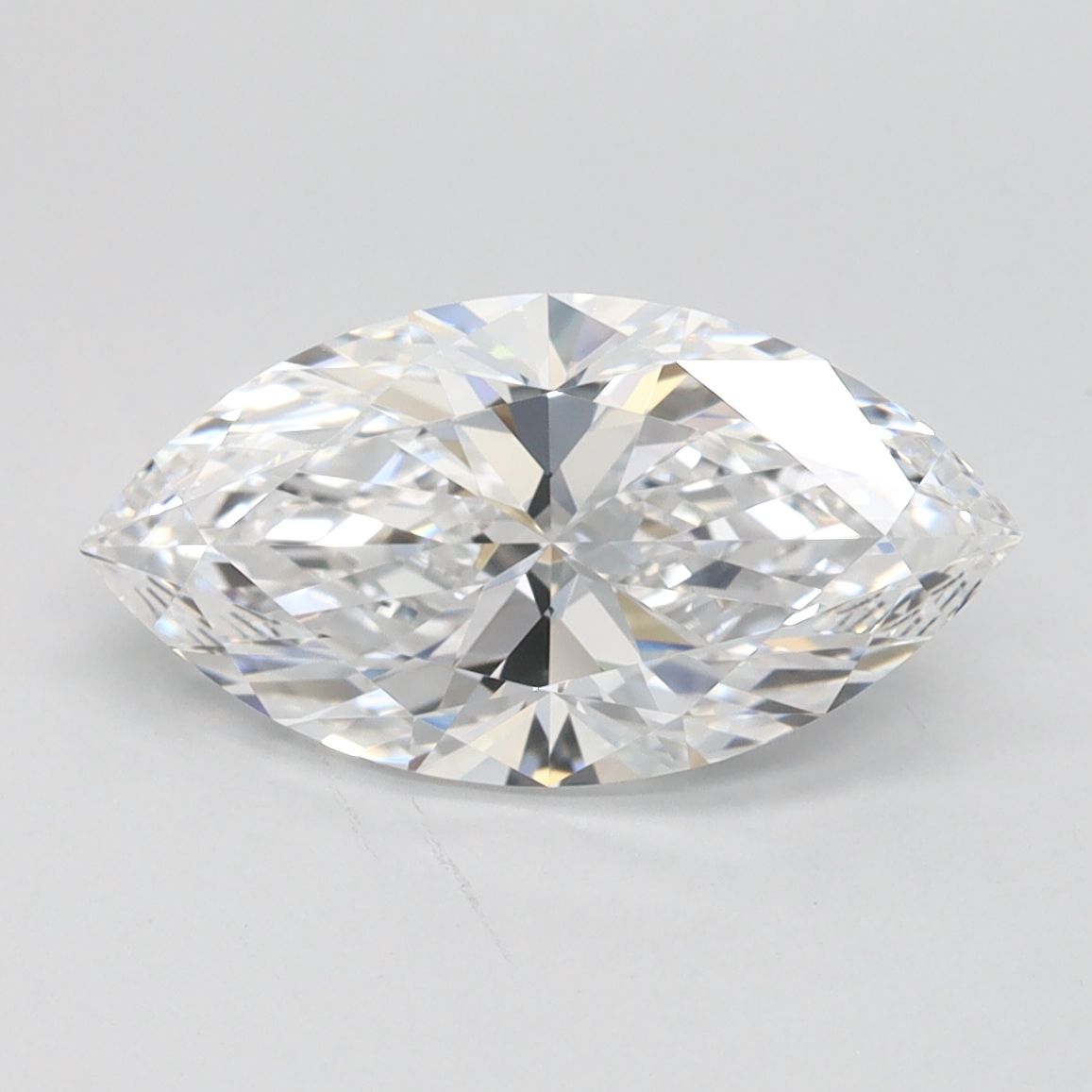 1.54 Carat