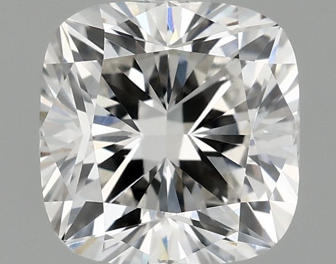 1.06 ct lab-grown Cushion modified Diamond