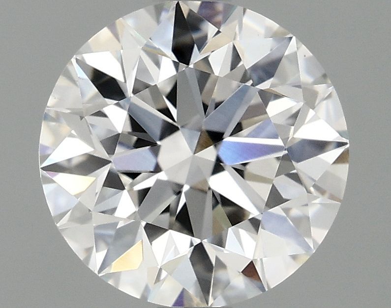 1.59 ct. round Lab Grown Diamond front image