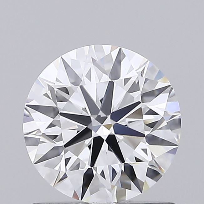 1.02 ct. round Lab Grown Diamond front image