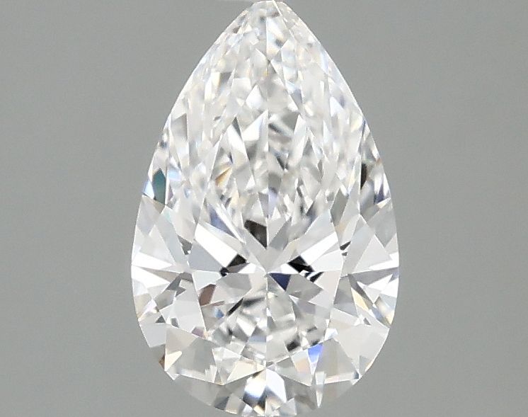1.04 ct. pear Lab Grown Diamond front image