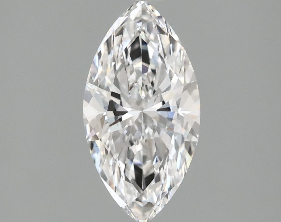 1.09 ct. marquise Lab Grown Diamond front image