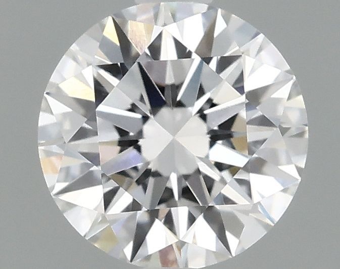 1.09 ct. round Lab Grown Diamond front image
