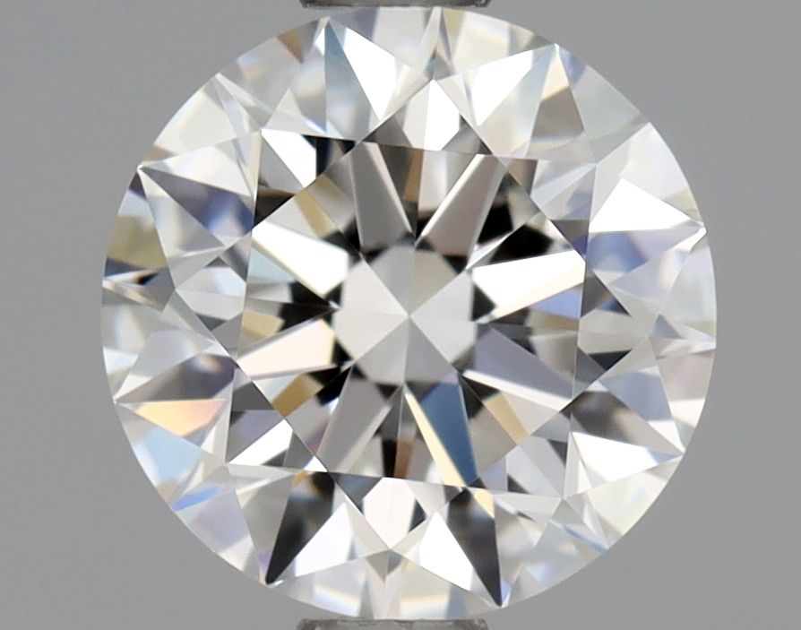 1.05 ct Round diamond