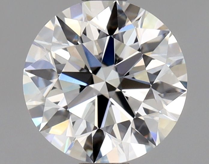 1.01 ct Round diamond