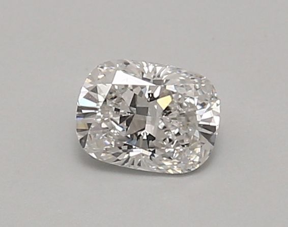 Cushion Diamond