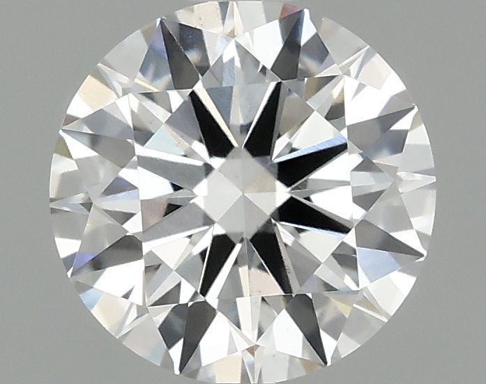 1.02 ct. round Lab Grown Diamond front image