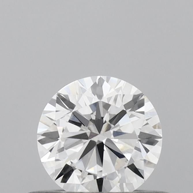 Round Diamond