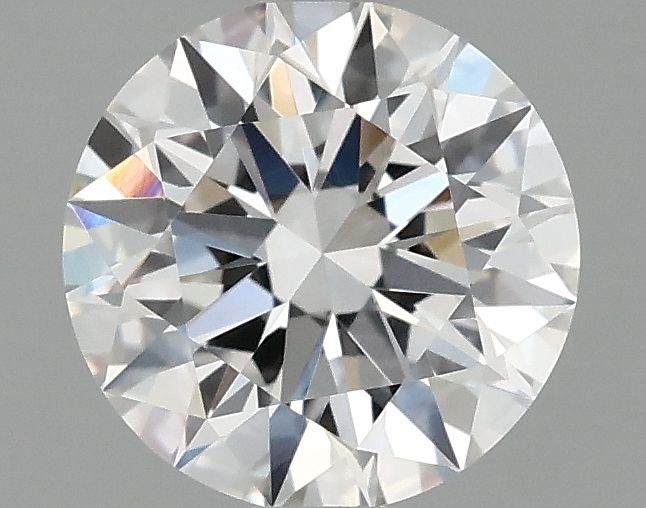 0.98 ct. round Lab Grown Diamond front image