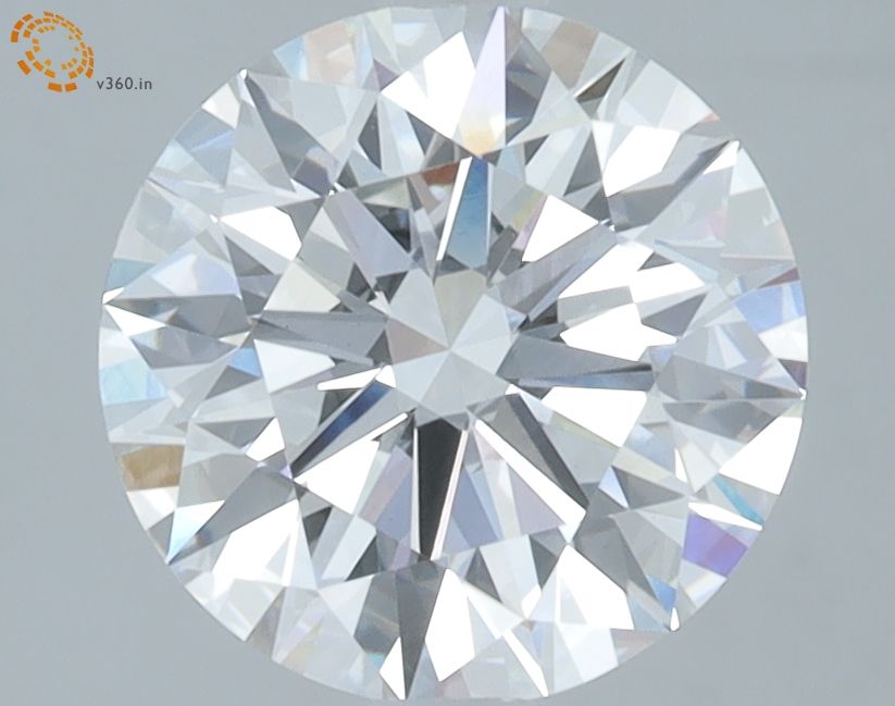 2.67 Carat