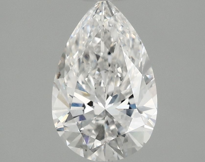 1.41 ct. pear Lab Grown Diamond front image