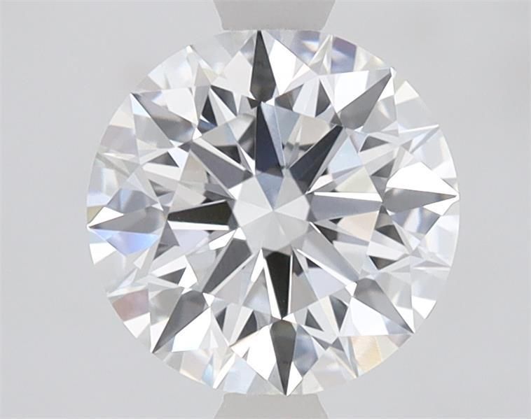 1.58 ct. round Lab Grown Diamond front image