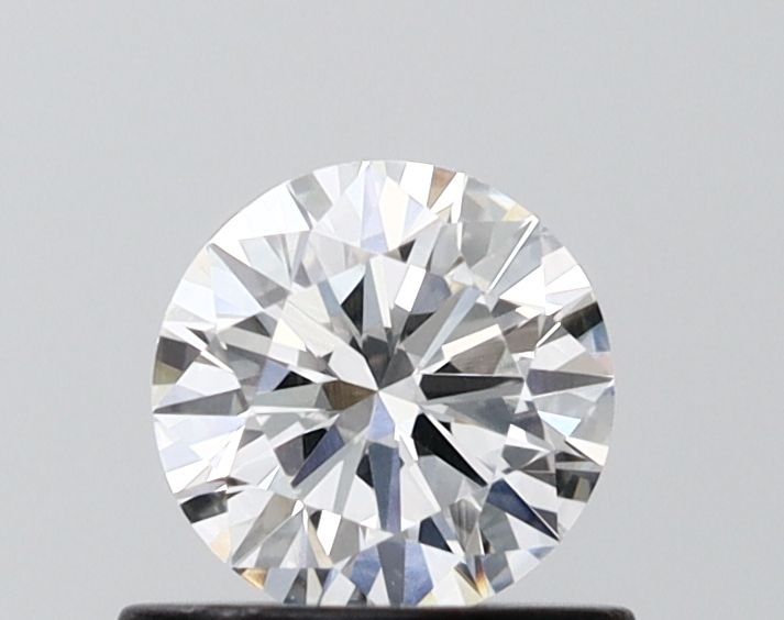 0.55 ct. round Lab Grown Diamond front image