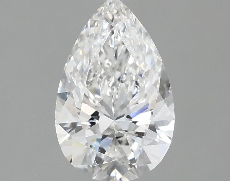 1.06 ct. pear Lab Grown Diamond front image