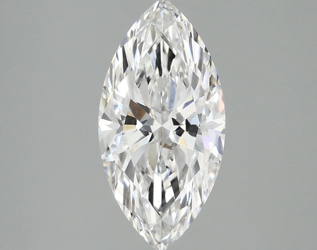 1.59 ct. marquise Lab Grown Diamond front image