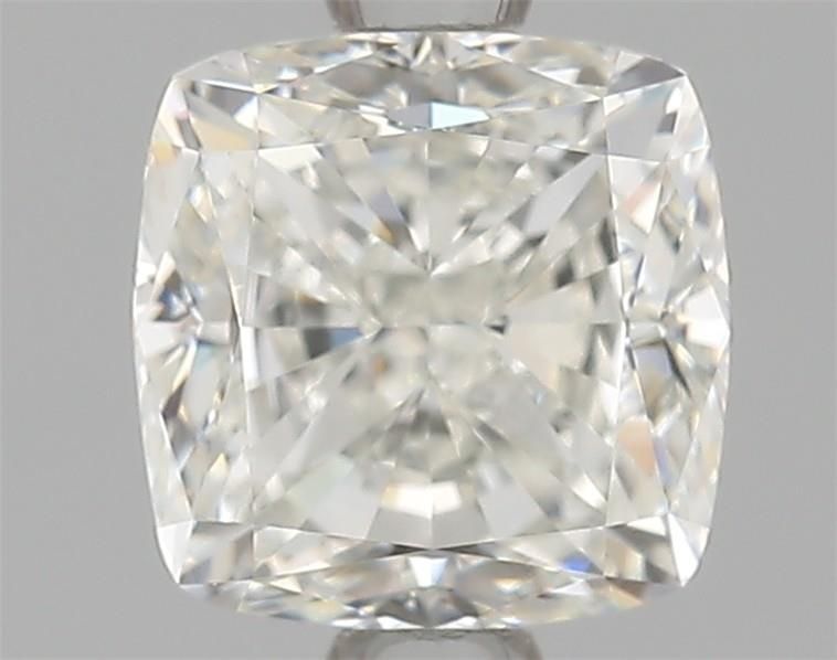 1.51 ct Cushion diamond