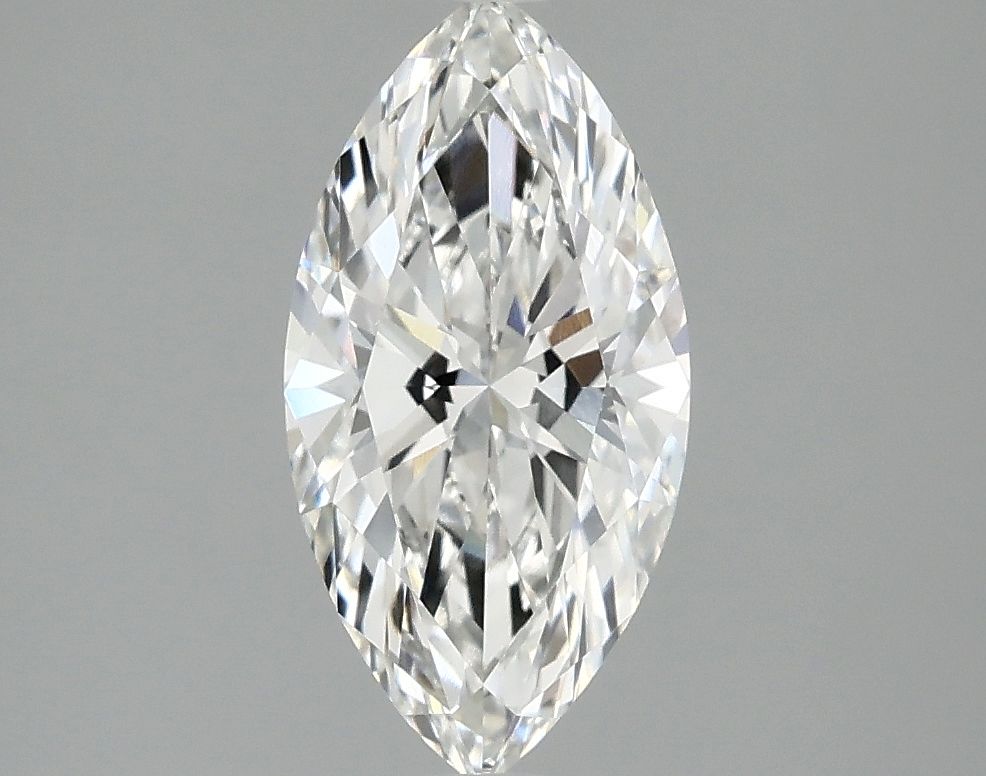 1.52 ct. marquise Lab Grown Diamond front image