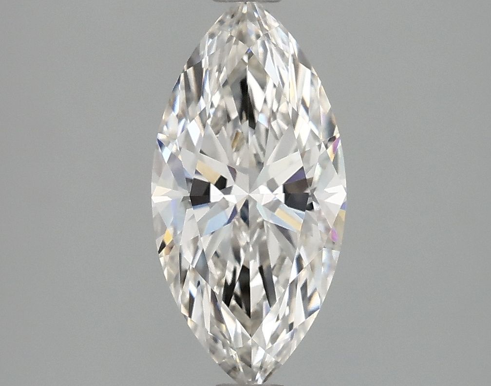 1.47 ct. marquise Lab Grown Diamond front image