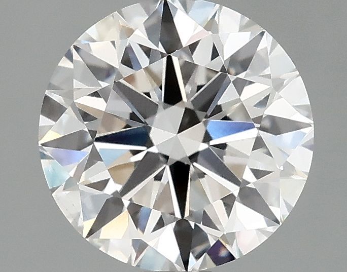 1.49 ct. round Lab Grown Diamond front image