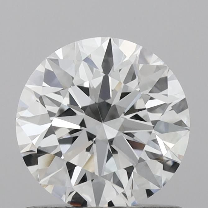 0.85 ct. round Lab Grown Diamond front image