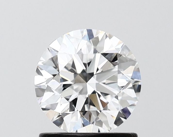 1.06 ct. round Lab Grown Diamond front image