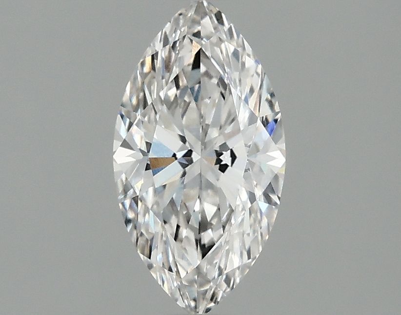 1.04 ct. marquise Lab Grown Diamond front image